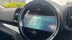 MINI Countryman 1.5 Cooper Classic 5dr Auto Petrol Hatchback